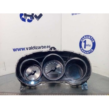 CUADRO INSTRUMENTOS KS01 KS0155471A