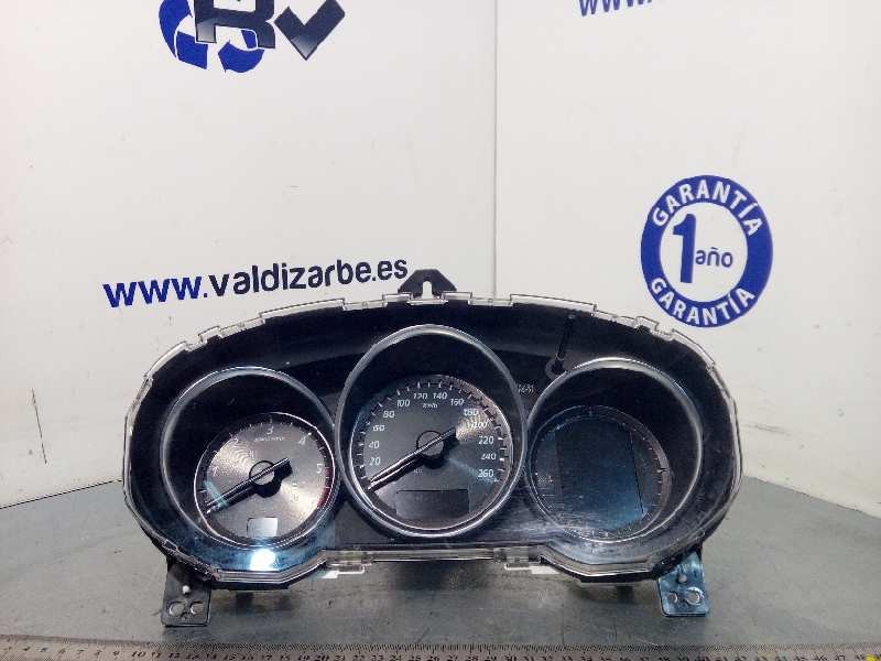 CUADRO INSTRUMENTOS KS01 KS0155471A