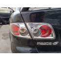 MAZDA 6 BERLINA (GG)