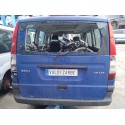 MERCEDES-BENZ VITO (W639) BASIC, COMBI