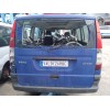 mercedes-benz vito (w639) basic, combi del año 2004