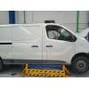 opel vivaro b furgoneta (x82) del año 2019