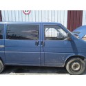VOLKSWAGEN TRANSPORTER T4 AUTOBÚS (70B, 70C, 7DB, 7DK, 70J, 70K, 7DC, 7