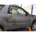 SUZUKI GRAND VITARA II (JT, TE, TD)