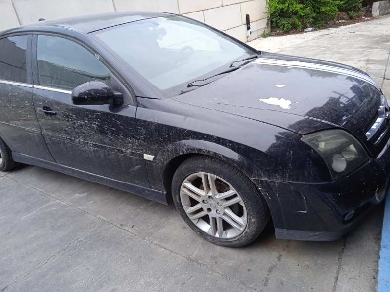 OPEL VECTRA C BERLINA