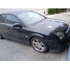 opel vectra c berlina del año 2005