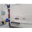 OPEL VIVARO B FURGONETA (X82)