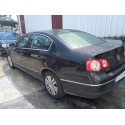 VOLKSWAGEN PASSAT B6 (3C2)