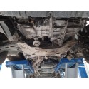 OPEL VIVARO B FURGONETA (X82)