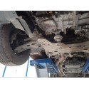 OPEL VIVARO B FURGONETA (X82)