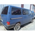 VOLKSWAGEN TRANSPORTER T4 AUTOBÚS (70B, 70C, 7DB, 7DK, 70J, 70K, 7DC, 7