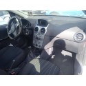 OPEL CORSA D