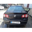 VOLKSWAGEN PASSAT B6 (3C2)