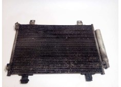 Recambio de condensador / radiador  aire acondicionado para suzuki swift azg (nz) gl+ referencia OEM IAM 9531062J10  