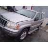 jeep grand cherokee ii (wj, wg) del año 2000