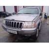 jeep grand cherokee ii (wj, wg) del año 2000