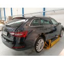 SKODA SUPERB III STATION WAGON (3V5)
