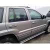 jeep grand cherokee ii (wj, wg) del año 2000
