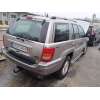 jeep grand cherokee ii (wj, wg) del año 2000