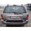 jeep grand cherokee ii (wj, wg) del año 2000