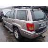 jeep grand cherokee ii (wj, wg) del año 2000
