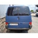 VOLKSWAGEN TRANSPORTER T4 AUTOBÚS (70B, 70C, 7DB, 7DK, 70J, 70K, 7DC, 7