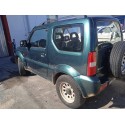 SUZUKI JIMNY SN (FJ)
