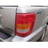 jeep grand cherokee ii (wj, wg) del año 2000