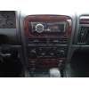jeep grand cherokee ii (wj, wg) del año 2000