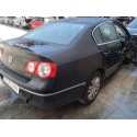 VOLKSWAGEN PASSAT B6 (3C2)