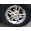 jeep grand cherokee ii (wj, wg) del año 2000