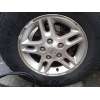 jeep grand cherokee ii (wj, wg) del año 2000