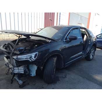 AUDI Q3 Sportback (F3N) de desguace