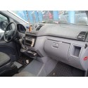 MERCEDES-BENZ VITO (W639) BASIC, COMBI