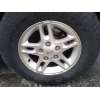 jeep grand cherokee ii (wj, wg) del año 2000