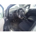 OPEL CORSA D
