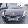 peugeot 508 del año 2013