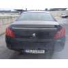 peugeot 508 del año 2013