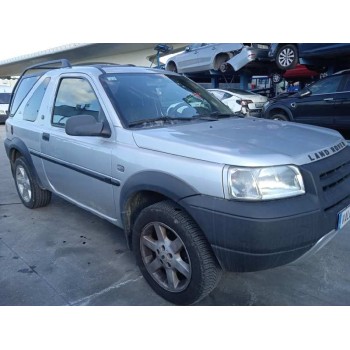 land rover freelander (ln) del año 2003