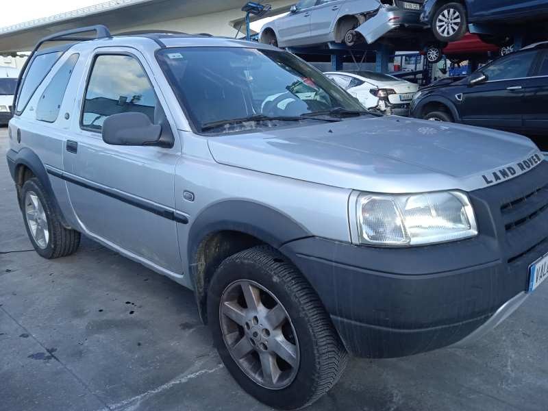 LAND ROVER FREELANDER (LN)
