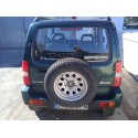 SUZUKI JIMNY SN (FJ)