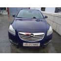 OPEL INSIGNIA BERLINA