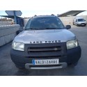 LAND ROVER FREELANDER (LN)