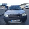 land rover freelander (ln) del año 2003