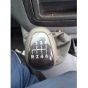 MERCEDES-BENZ VITO (W639) BASIC, COMBI
