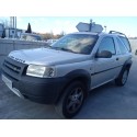 LAND ROVER FREELANDER (LN)