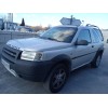 land rover freelander (ln) del año 2003