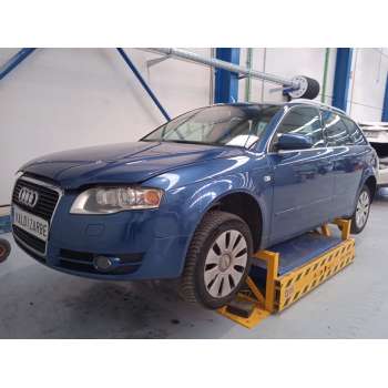 AUDI A4 B7 Avant (8ED) de desguace