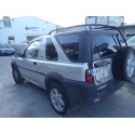 LAND ROVER FREELANDER (LN)