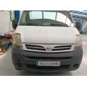NISSAN INTERSTAR FURGONETA (X70)